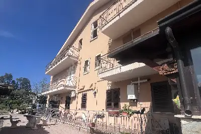 Villa Plurifamiliare in vendita, Via Aquino, Palermo