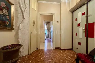 Casa in vendita, Via Jacopone da Todi, Roma