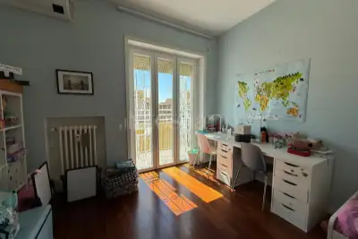 Attico in vendita, Via Edoardo Jenner, Roma