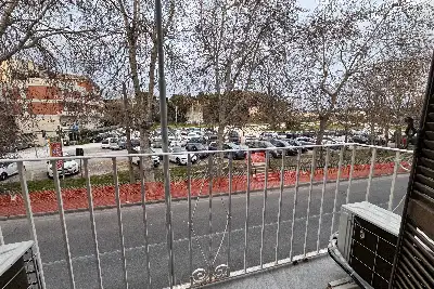 Casa in vendita, Via Roma, Anzio