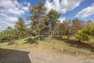 Villa in vendita, Via Persicetana, Calderara di Reno