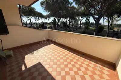 Villa Bifamiliare in affitto, Via Giovanni Giuseppe Gizzi, Roma