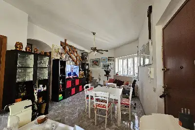 Villa Plurifamiliare in vendita, Via degli Argonauti, Pomezia