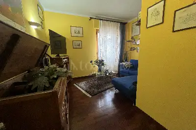 Casa in vendita, Via Tronto, Prato