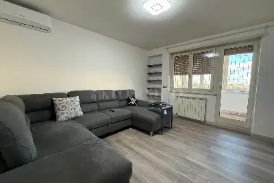 Attico in vendita, Via delle Baleniere, Roma