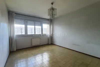 Casa in vendita, Via Clemente Rebora, Roma