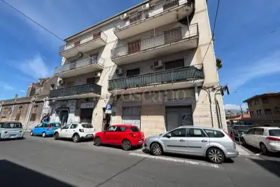 Casa in vendita, Corso San Vito, Mascalucia
