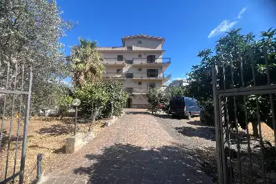 Casa in vendita, Via Vecchia San Sperato, Reggio di Calabria