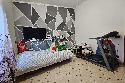 Villa in vendita, via peccia, Aprilia