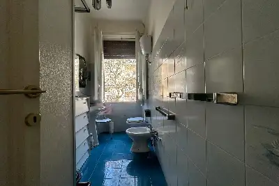 Casa in vendita, Piazza Duca di Genova, Roma