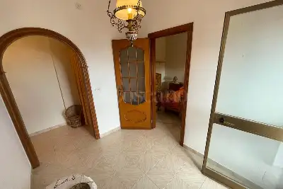 Villa Bifamiliare in vendita, Via Chiesazza - Sperone III, Altavilla Milicia