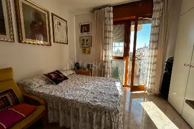 Villino a Schiera in vendita, Via Vincenzo Visceglia, Roma