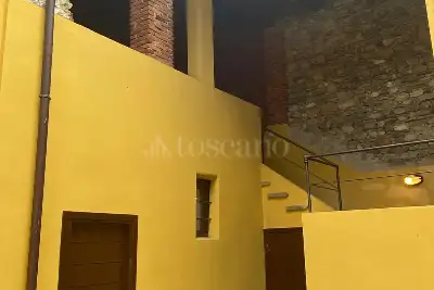 Casa Indipendente in vendita, PORTO VALTRAVAGLIA, Porto Valtravaglia