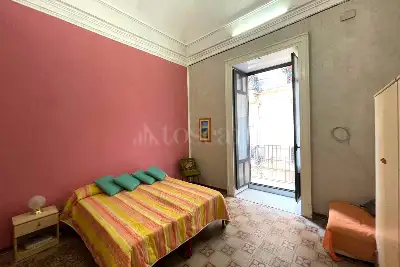 Casa in vendita, Via Giuseppe Garibaldi , Catania