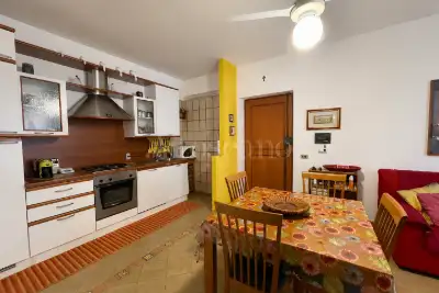 Casa in vendita, Via Terracini, Martinsicuro
