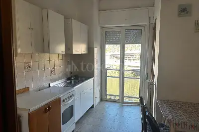 Casa in vendita, Via Leonardo Gallucci, Catanzaro