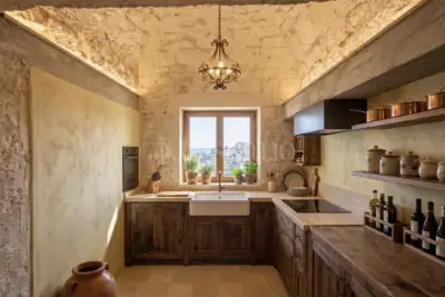 Casa Indipendente in vendita, Via Alfonso Pomes, Ostuni