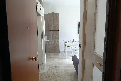 Casa in vendita, Via Gian Giuseppe Carulli, Bari