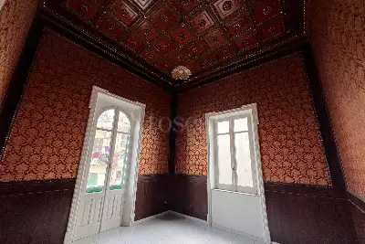 Villa in vendita, Via Demetrio Tripepi, Reggio di Calabria