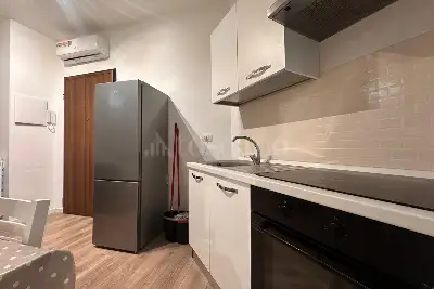 Casa in vendita, Via Livigno, Milano