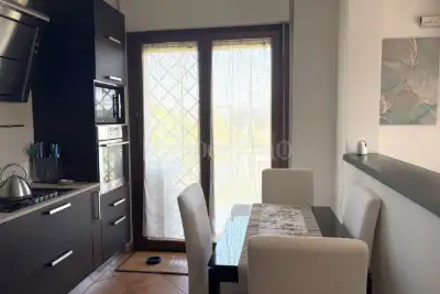 Attico in vendita, Via Alessandro Vellutello, Roma
