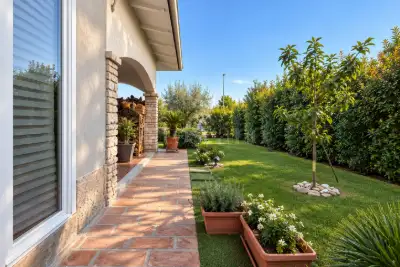 Villa in vendita, Via Bottego, Sirmione