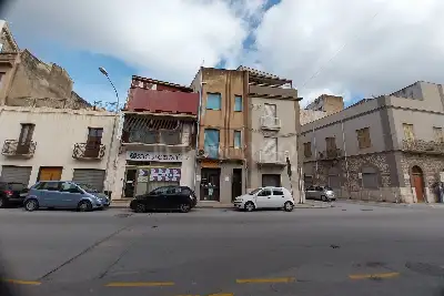 Negozio in vendita, Via Palermo, Erice