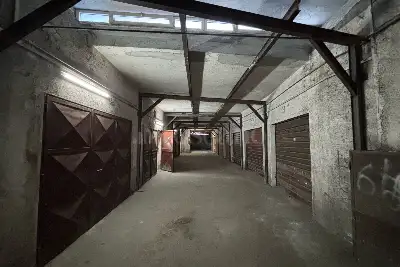 Garage in vendita, VIA DEI PICCIONI, Catania