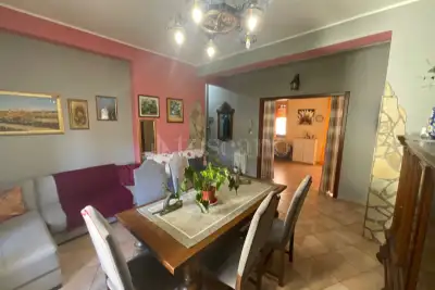 Casa in vendita, Corso Raffaello, Mascalucia