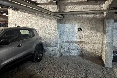 Posto Auto in vendita, Via Mar Arabico, Roma