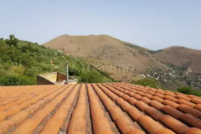Villa in vendita, Cda Montagnoli Belmonte Mezzagno, Belmonte Mezzagno