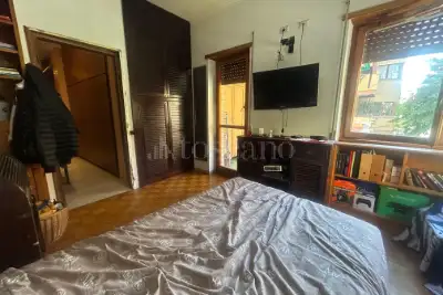 Casa in vendita, Via delle Baleari, Roma
