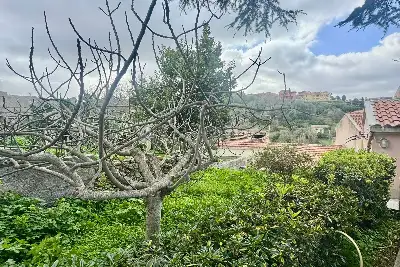 Casa Indipendente in vendita, Via Olimutos 25, Ossi