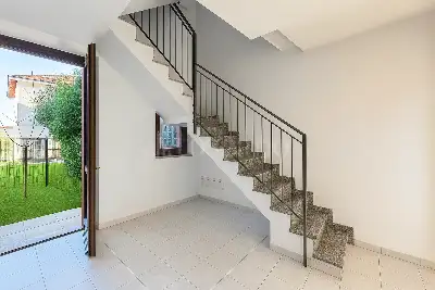 Casa Indipendente in vendita, Via Cesare Beccaria, Monza