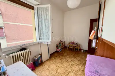 Casa in vendita, Via Francesco Salodini, Brescia