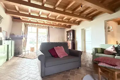 Casale in vendita, Via Cantone, Agliana