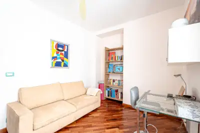 Casa in vendita, Via Bernardo Castello, Genova