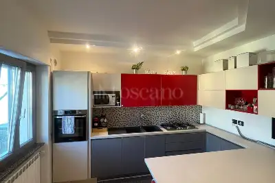 Casa in vendita, Via Fontegrossa, L'Aquila