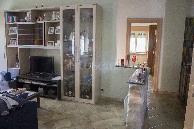 Palazzo in vendita, Via Cerro - Sinagoga, Cassino