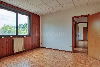 Villa in vendita, Via Baraggia, Cunardo