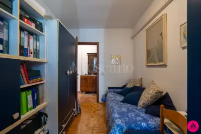 Casa in vendita, Via Valentino Presani, Udine