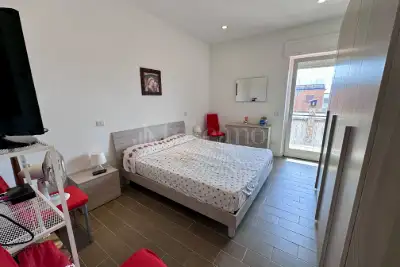 Casa in vendita, Via Florinas, Fiumicino