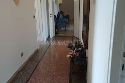 Casa in affitto, Via Capodistria, Roma