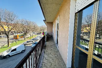 Casa in vendita, Via Dante Alighieri, Gussago