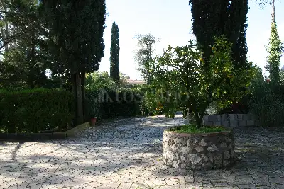 Villa in vendita, via di colle formica, Velletri