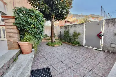 Casa in vendita, Via San Giacomo, Nettuno