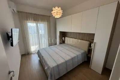 Casa in affitto, Via della Rosa Azzurra, Bari