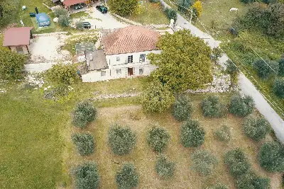 Casa Indipendente in vendita, Via Cisternuole, Sant'Elia Fiumerapido