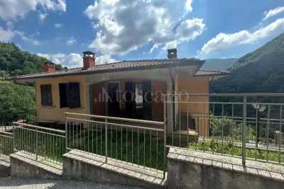 Villa Bifamiliare in vendita, Via Belleboni, Polaveno