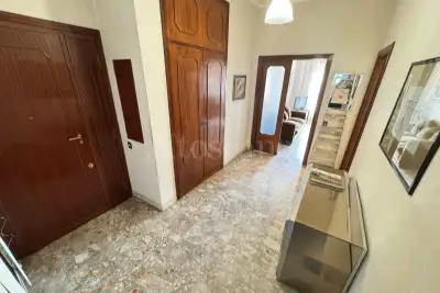 Casa in vendita, Via Andrea del Verrocchio, Roma
